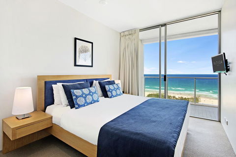 ULTIQA Air On Broadbeach - Accommodation Mount Tamborine 6