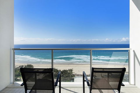 ULTIQA Air On Broadbeach - Accommodation Mount Tamborine 12
