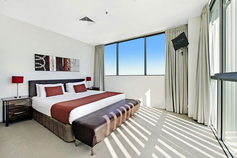 ULTIQA Air On Broadbeach - Accommodation Mount Tamborine 19