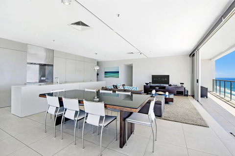 ULTIQA Air On Broadbeach - Accommodation Mount Tamborine 36