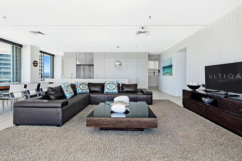 ULTIQA Air On Broadbeach - Accommodation Mount Tamborine 37