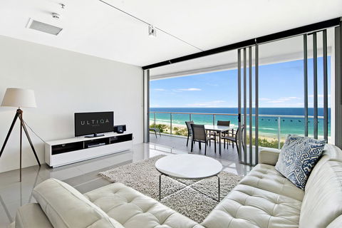 ULTIQA Air On Broadbeach - Accommodation Mount Tamborine 28