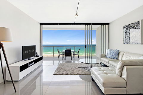 ULTIQA Air On Broadbeach - Accommodation Mount Tamborine 26