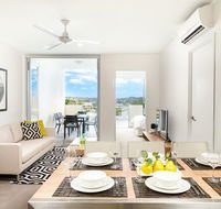 Mowbray East Apartments - Accommodation Mount Tamborine