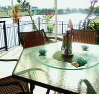 Gaia on Bribie Island - Accommodation Mount Tamborine