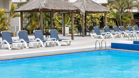 Oaks Hervey Bay Resort And Spa - Accommodation Mount Tamborine 20