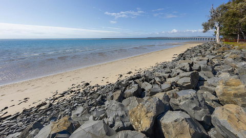 Oaks Hervey Bay Resort And Spa - Accommodation Mount Tamborine 8