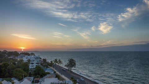 Oaks Hervey Bay Resort And Spa - Accommodation Mount Tamborine 6