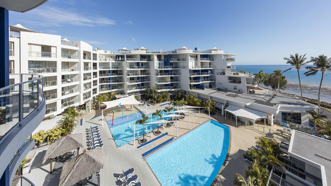 Urangan QLD Accommodation Mount Tamborine