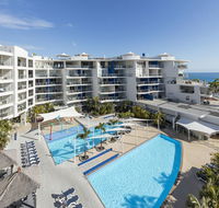Oaks Resort  Spa Hervey Bay - Accommodation Mount Tamborine