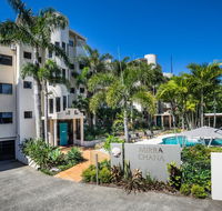 Mirra Chana - Accommodation Mount Tamborine