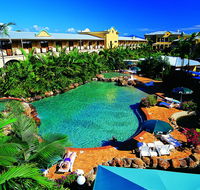 Palm Royale Cairns - Accommodation Mount Tamborine