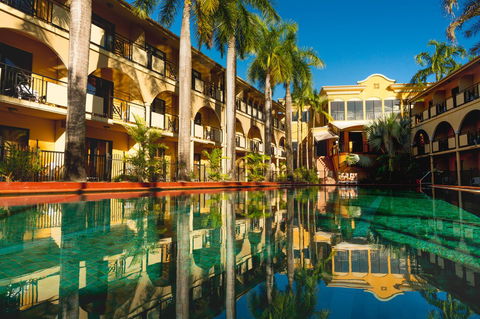Palm Royale Cairns - Accommodation Mount Tamborine 6
