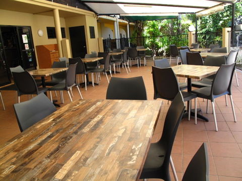 Palm Royale Cairns - Accommodation Mount Tamborine 13