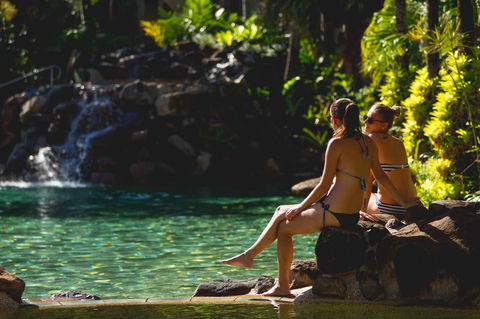Palm Royale Cairns - Accommodation Mount Tamborine 19