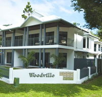 Woodville Beach Townhouse 5 - Accommodation Mount Tamborine