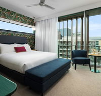Ovolo The Valley Brisbane - Accommodation Mount Tamborine