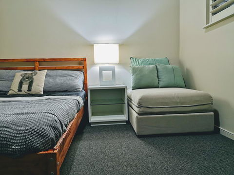 Towers Of Chevron - Private Apartment - Accommodation Mount Tamborine 5