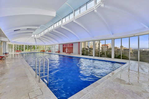 Towers Of Chevron - Private Apartment - Accommodation Mount Tamborine 14