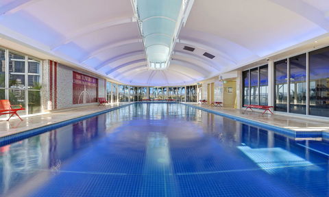 Towers Of Chevron - Private Apartment - Accommodation Mount Tamborine 13