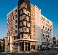 Woodroffe Hotel - Accommodation Mount Tamborine