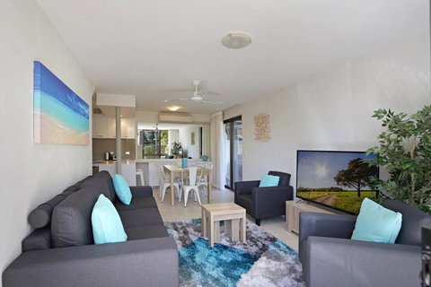 Kananda Beach House - Accommodation Mount Tamborine 2