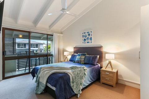 Kananda Beach House - Accommodation Mount Tamborine 4