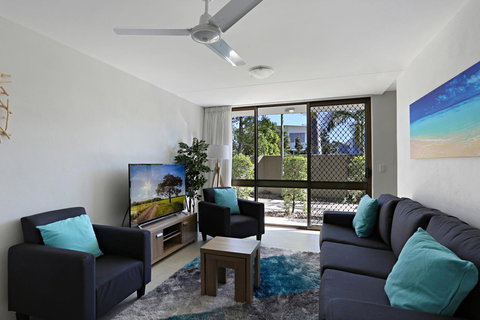 Kananda Beach House - Accommodation Mount Tamborine 1