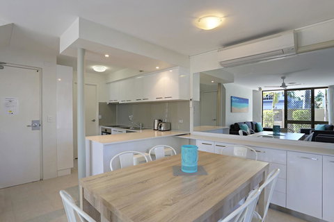 Kananda Beach House - Accommodation Mount Tamborine 0