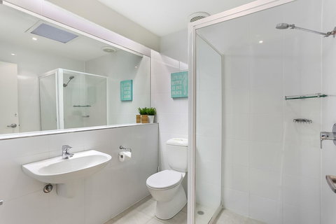 Kananda Beach House - Accommodation Mount Tamborine 8