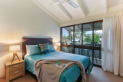 Kananda Beach House - Accommodation Mount Tamborine 6