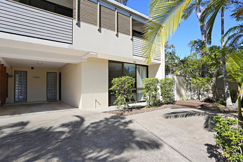 Kananda Beach House - Accommodation Mount Tamborine 9