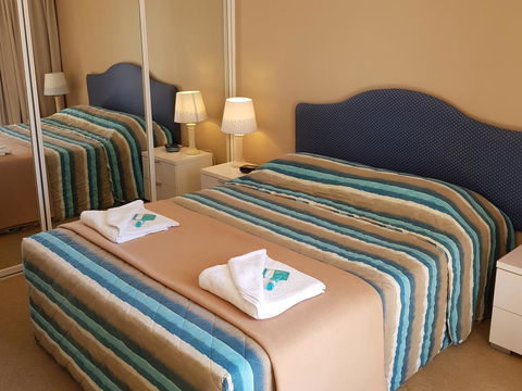 Surfers Beach Resort One - Accommodation Mount Tamborine 24