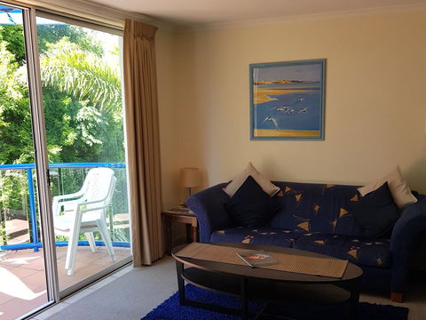 Surfers Beach Resort One - Accommodation Mount Tamborine 28