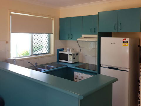 Surfers Beach Resort One - Accommodation Mount Tamborine 31