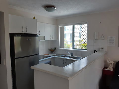 Surfers Beach Resort One - Accommodation Mount Tamborine 8