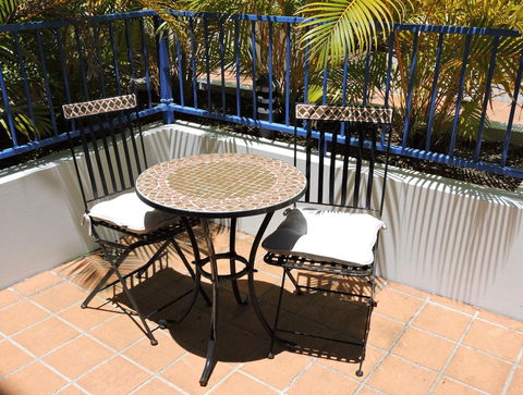 Surfers Beach Resort One - Accommodation Mount Tamborine 36