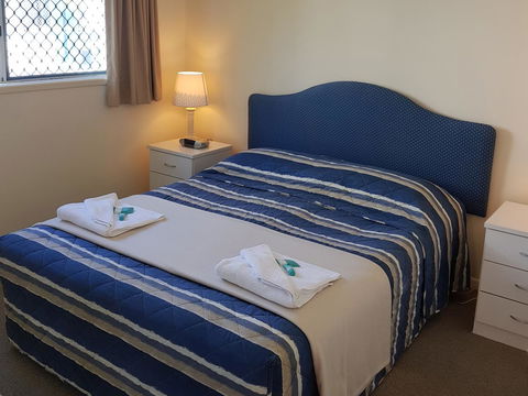 Surfers Beach Resort One - Accommodation Mount Tamborine 32