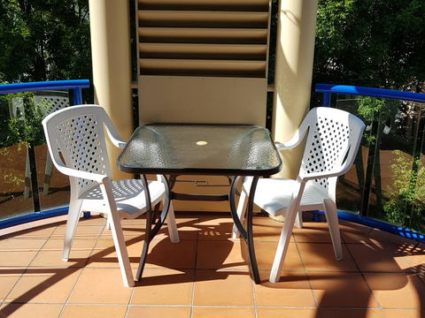 Surfers Beach Resort One - Accommodation Mount Tamborine 29