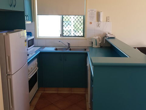 Surfers Beach Resort One - Accommodation Mount Tamborine 26