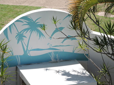 Surfers Beach Resort One - Accommodation Mount Tamborine 40