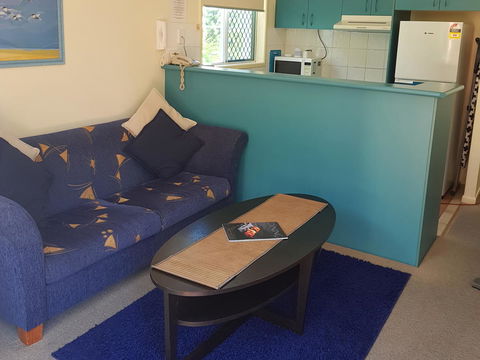 Surfers Beach Resort One - Accommodation Mount Tamborine 27