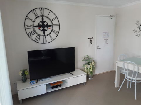 Surfers Beach Resort One - Accommodation Mount Tamborine 4