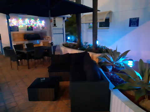 Surfers Beach Resort One - Accommodation Mount Tamborine 3