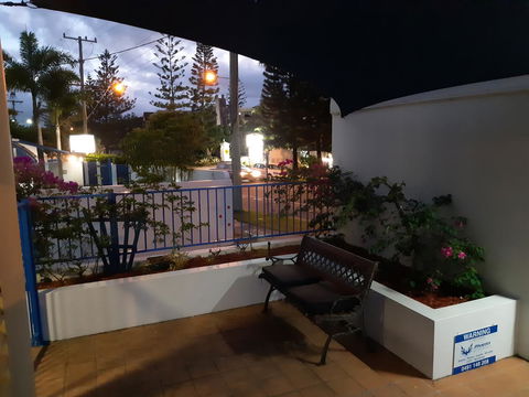 Surfers Beach Resort One - Accommodation Mount Tamborine 12