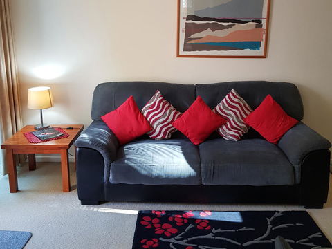 Surfers Beach Resort One - Accommodation Mount Tamborine 16