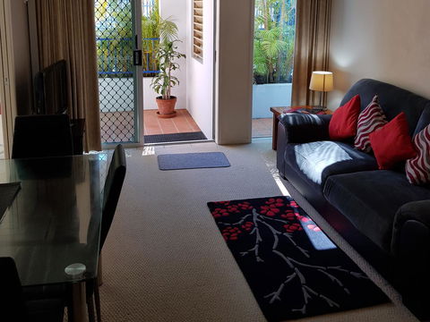 Surfers Beach Resort One - Accommodation Mount Tamborine 17