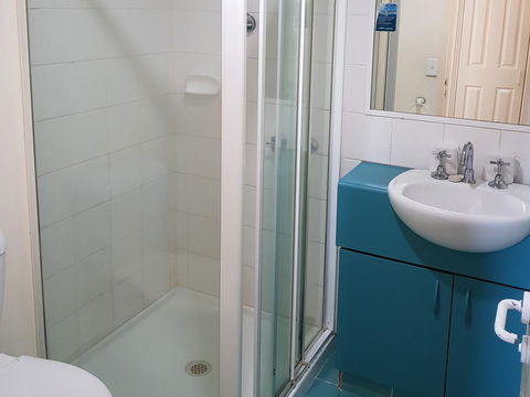 Surfers Beach Resort One - Accommodation Mount Tamborine 30