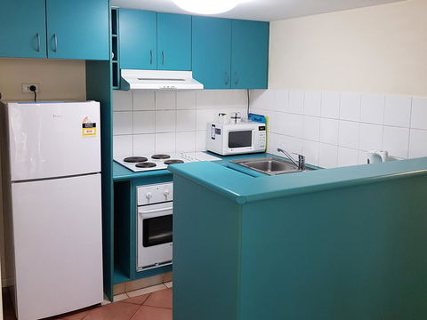 Surfers Beach Resort One - Accommodation Mount Tamborine 18