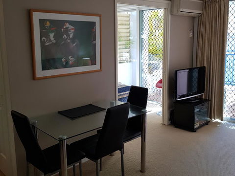 Surfers Beach Resort One - Accommodation Mount Tamborine 19